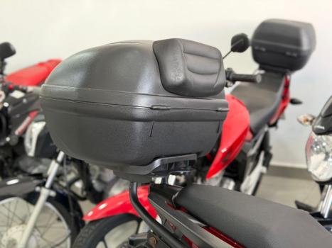 HONDA CB 500 X ABS, Foto 10