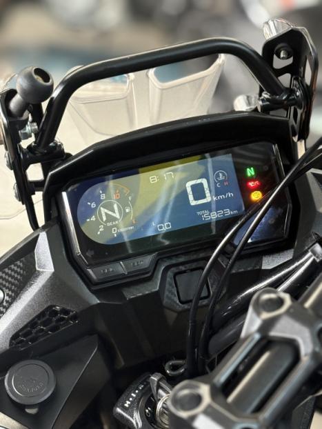 HONDA CB 500 X ABS, Foto 3