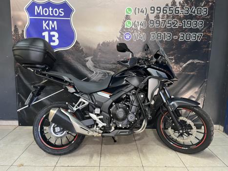 HONDA CB 500 X ABS, Foto 1
