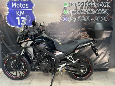 HONDA CB 500 X ABS, Foto 2