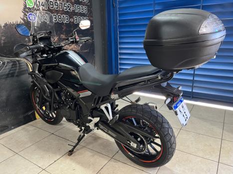 HONDA CB 500 X ABS, Foto 6