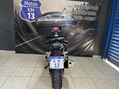 HONDA CB 500 X ABS, Foto 8