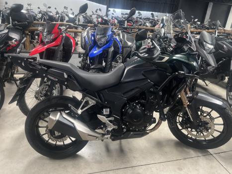 HONDA CB 500 X ABS, Foto 1