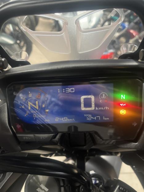 HONDA CB 500 X ABS, Foto 3