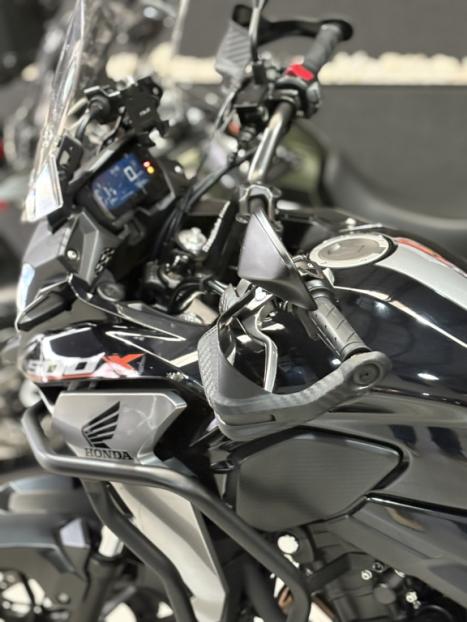 HONDA CB 500 X ABS, Foto 2