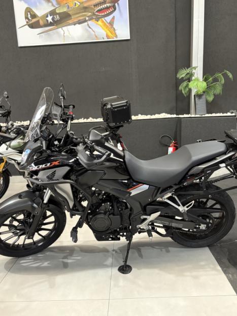 HONDA CB 500 X ABS, Foto 8