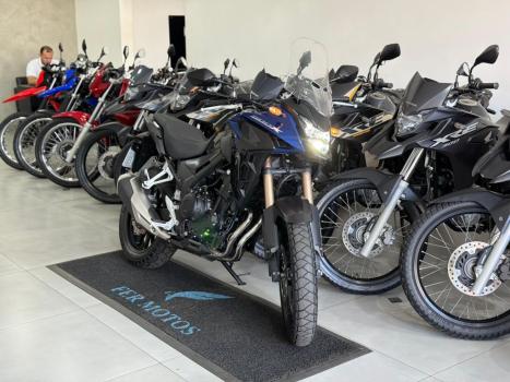 HONDA CB 500 X ABS, Foto 2