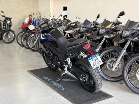 HONDA CB 500 X ABS, Foto 5