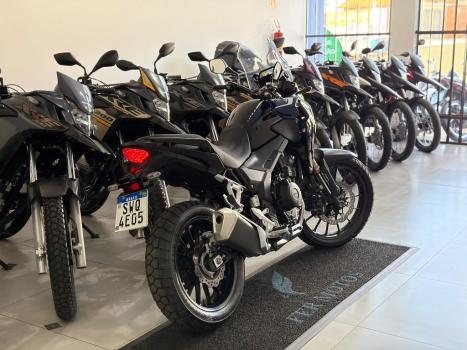 HONDA CB 500 X ABS, Foto 6