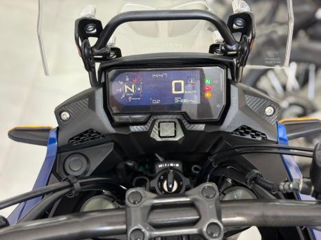 HONDA CB 500 X ABS, Foto 8