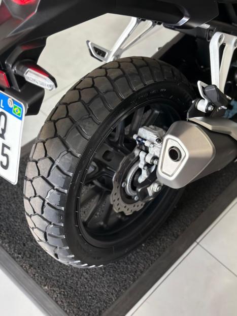 HONDA CB 500 X ABS, Foto 9