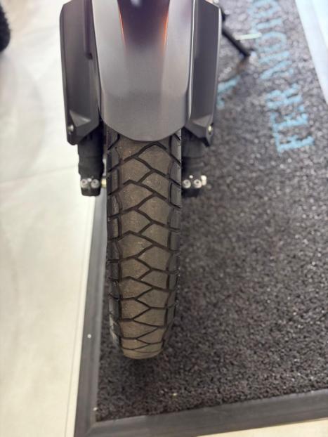 HONDA CB 500 X ABS, Foto 10