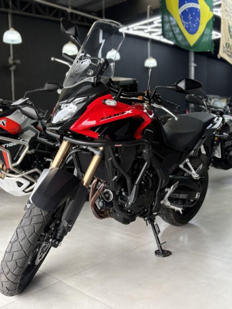 HONDA CB 500 X ABS, Foto 1