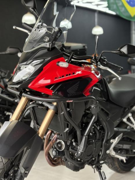 HONDA CB 500 X ABS, Foto 2