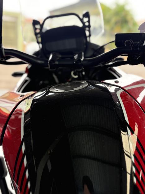 HONDA CB 500 X ABS, Foto 5