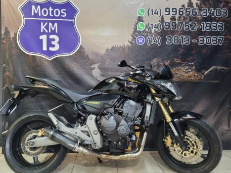 HONDA CB 600 F HORNET SEM ABS, Foto 1 HONDA CB 600 F HORNET SEM ABS, Foto 1