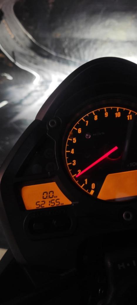 HONDA CB 600 F HORNET SEM ABS, Foto 7 HONDA CB 600 F HORNET SEM ABS, Foto 7