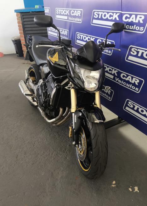 HONDA CB 600 F HORNET ABS, Foto 1