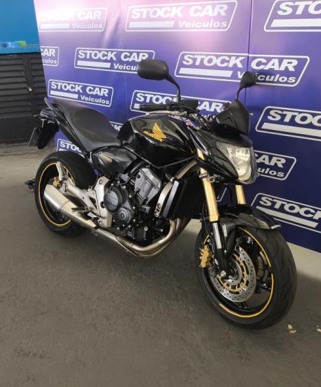 HONDA CB 600 F HORNET ABS, Foto 2
