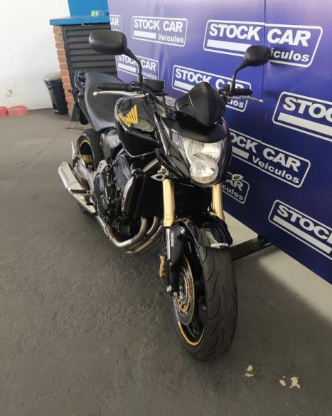 HONDA CB 600 F HORNET ABS, Foto 3
