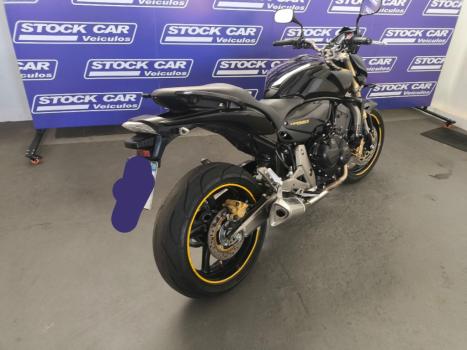 HONDA CB 600 F HORNET ABS, Foto 4