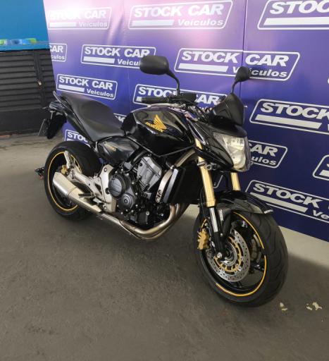HONDA CB 600 F HORNET ABS, Foto 5