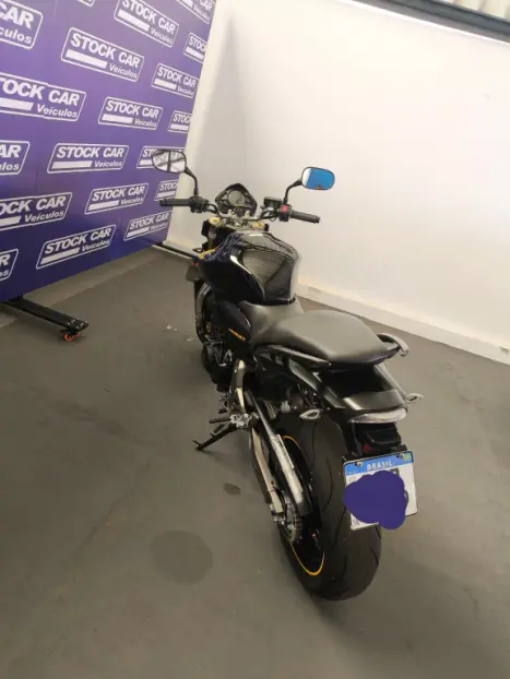 HONDA CB 600 F HORNET ABS, Foto 6
