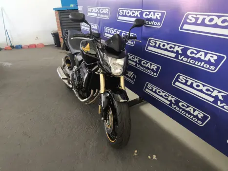HONDA CB 600 F HORNET ABS, Foto 8