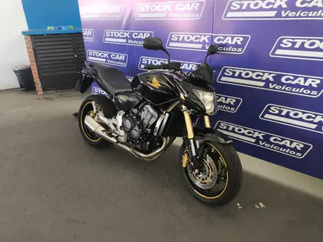 HONDA CB 600 F HORNET ABS, Foto 9