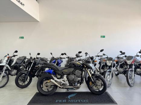 HONDA CB 600 F HORNET SEM ABS, Foto 1