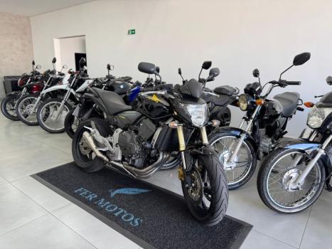 HONDA CB 600 F HORNET SEM ABS, Foto 2