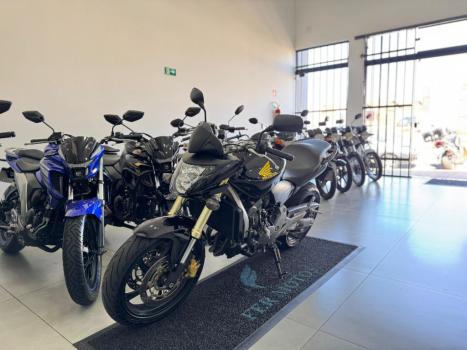 HONDA CB 600 F HORNET SEM ABS, Foto 3