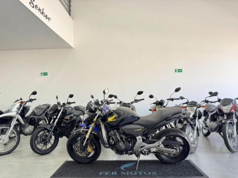 HONDA CB 600 F HORNET SEM ABS, Foto 4