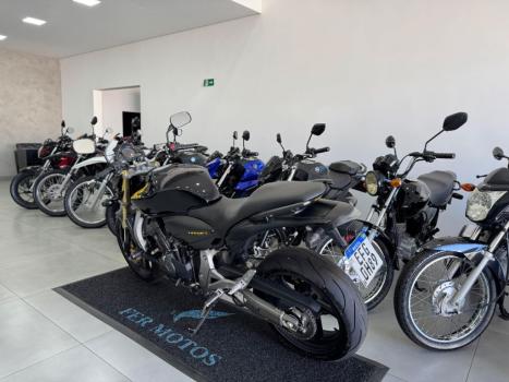 HONDA CB 600 F HORNET SEM ABS, Foto 5