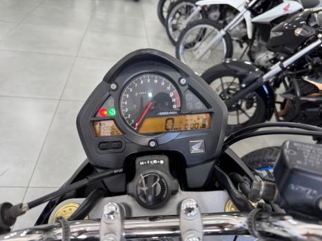 HONDA CB 600 F HORNET SEM ABS, Foto 7