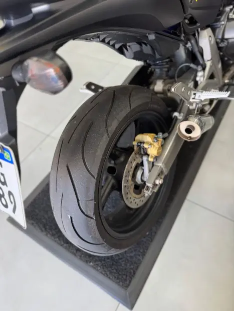 HONDA CB 600 F HORNET SEM ABS, Foto 9