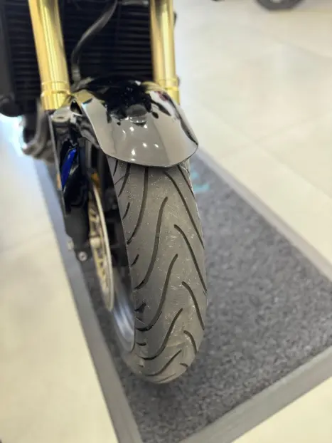 HONDA CB 600 F HORNET SEM ABS, Foto 10