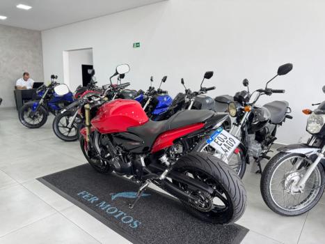 HONDA CB 600 F HORNET SEM ABS, Foto 1