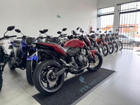 HONDA CB 600 F HORNET SEM ABS, Foto 2