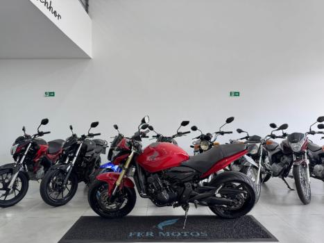 HONDA CB 600 F HORNET SEM ABS, Foto 6