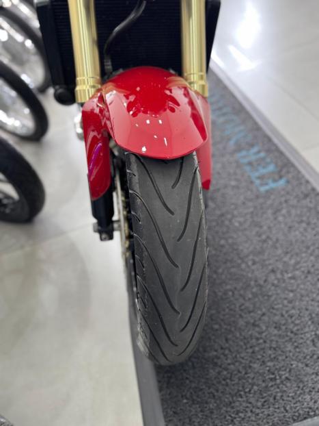 HONDA CB 600 F HORNET SEM ABS, Foto 3