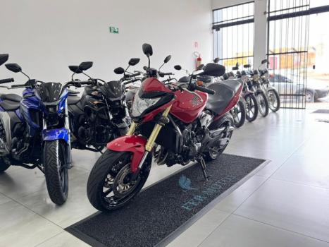 HONDA CB 600 F HORNET SEM ABS, Foto 5