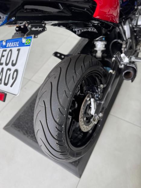 HONDA CB 600 F HORNET SEM ABS, Foto 8