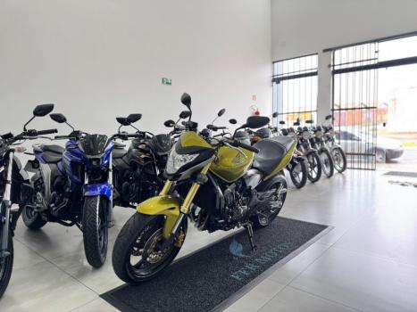 HONDA CB 600 F HORNET ABS, Foto 3