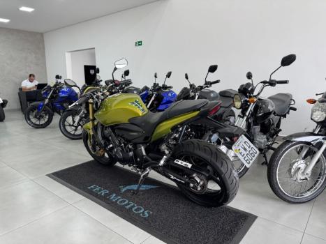 HONDA CB 600 F HORNET ABS, Foto 5