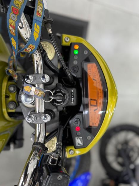 HONDA CB 600 F HORNET ABS, Foto 7