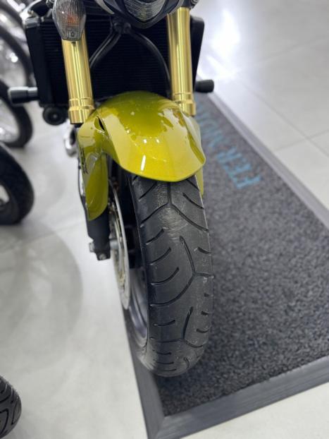 HONDA CB 600 F HORNET ABS, Foto 8