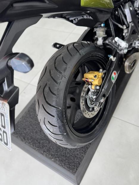 HONDA CB 600 F HORNET ABS, Foto 9