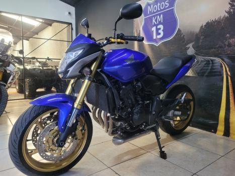 HONDA CB 600 F HORNET ABS, Foto 3