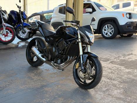 HONDA CB 600 F HORNET SEM ABS, Foto 1